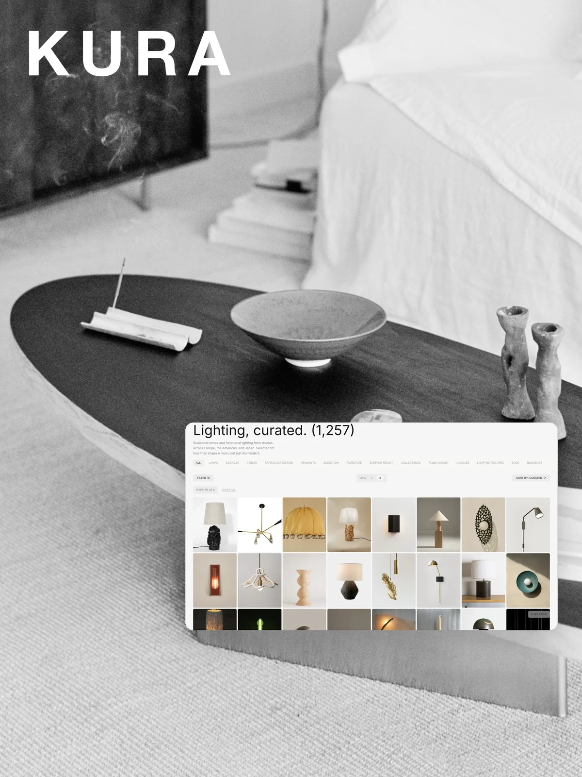 Multi-store marketplace on one storefront feature system