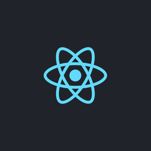 React
