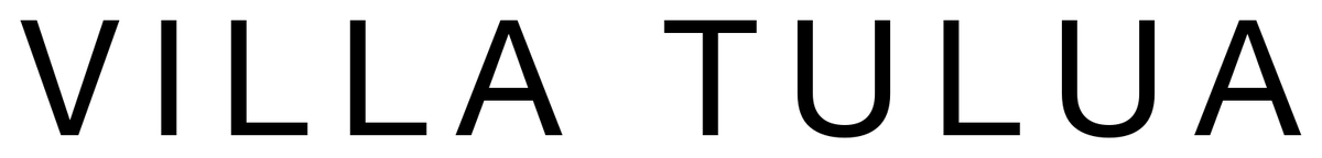 Villa Tulua wordmark