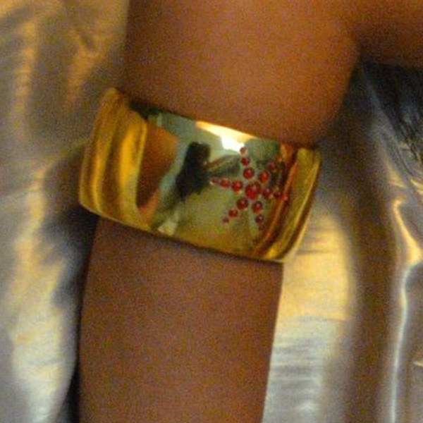 Parure London product detail